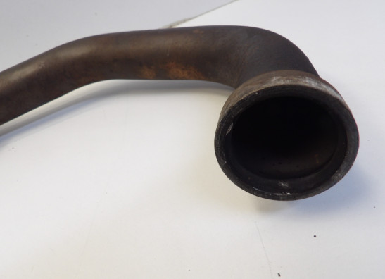 Uitlaatbochten Suzuki DL 1000 V STROM