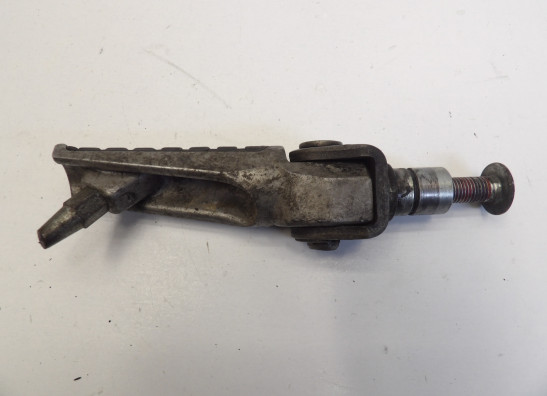 Footrest right Yamaha FZR 400