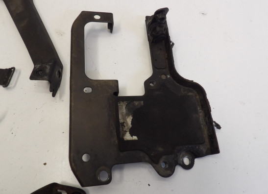 Frame - onderdelen Yamaha FZ6