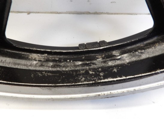 Achtervelg Moto Guzzi V35 V50 V65