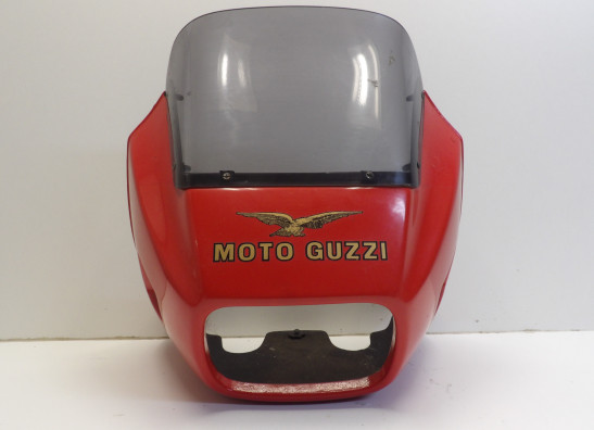 Topkuip Moto Guzzi V35 V50 V65