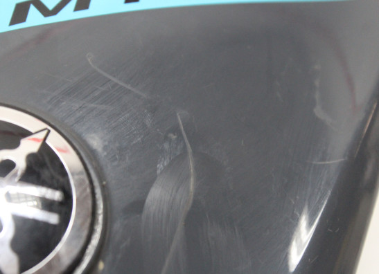 Tankcover Yamaha MT 09