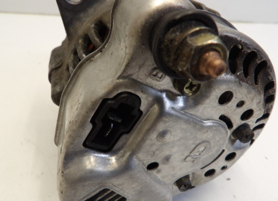 Dynamo Suzuki GSF 600 650 Bandit 