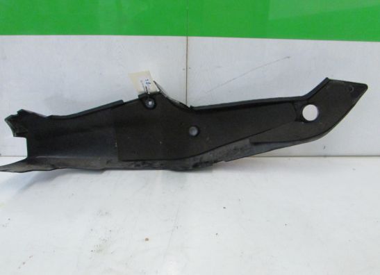 Linker achterkant Kawasaki ZXR 750