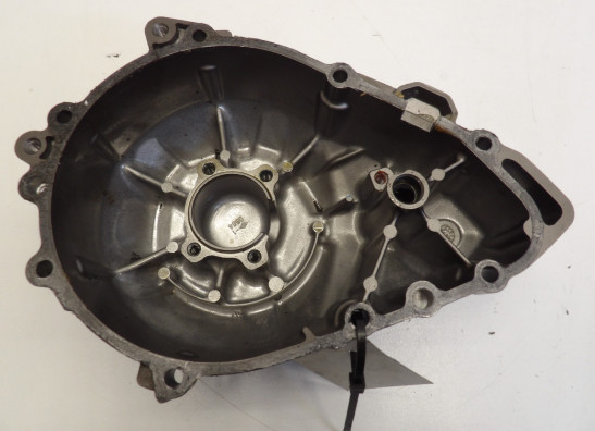 Dynamodeksel Kawasaki Z 800