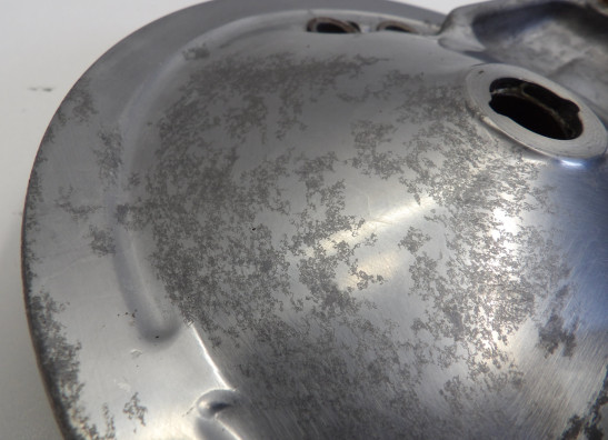 Bremstrommel Honda VT 1100