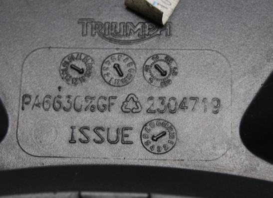 Lugage carrier Triumph Sprint GT 1050