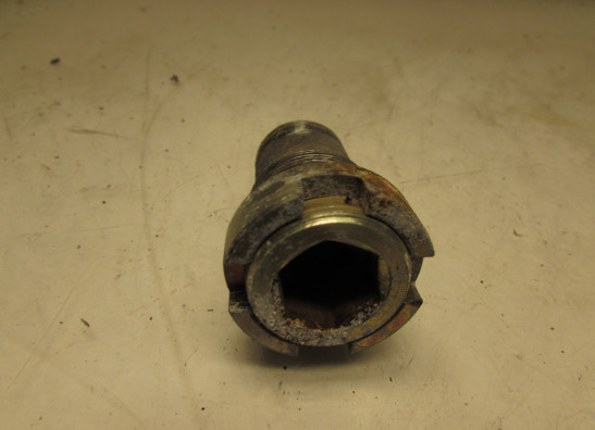 Hinterradschwinge Honda VF 700  750 C Magna