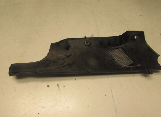 Afdekkap Honda Goldwing GL