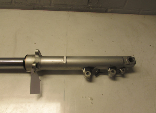 Front Fork left complete Suzuki GSX R 1100