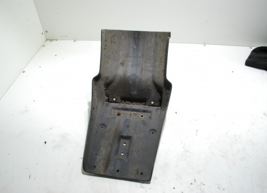 Hinterradabdeckung BMW K 1100 LT