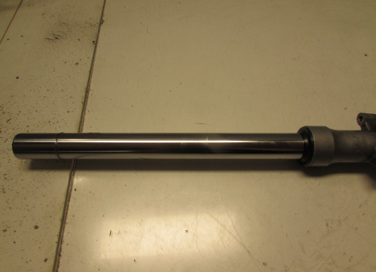 Standrohr Gabelholm links komplett Kawasaki GPZ 600