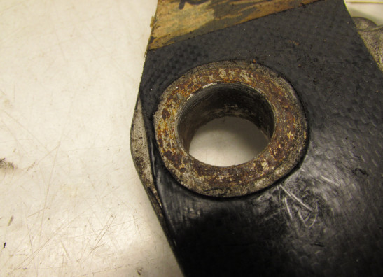 Gabelbrücke Obere Kawasaki ZXR 400