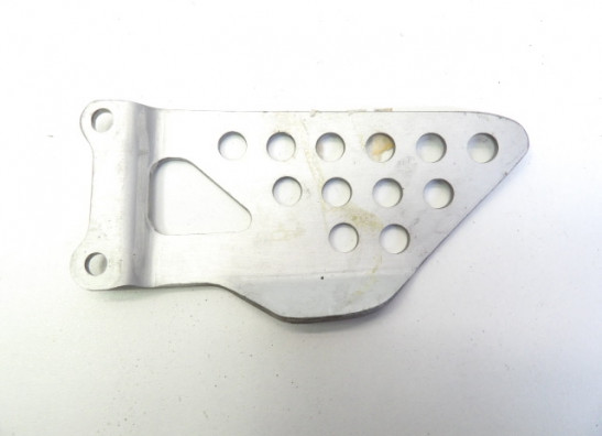 Rechter schetsplaat Suzuki GSX R 750