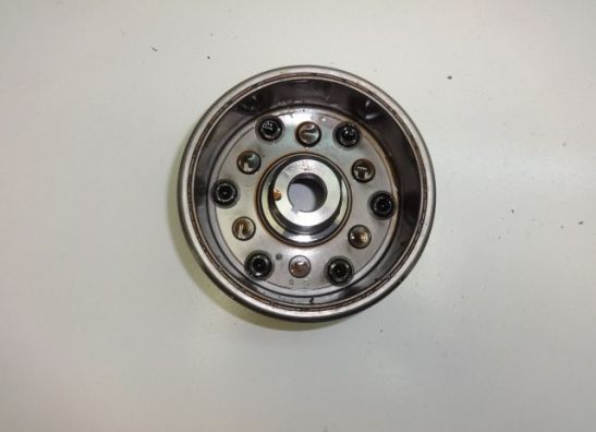 Start koppeling Honda CB 500