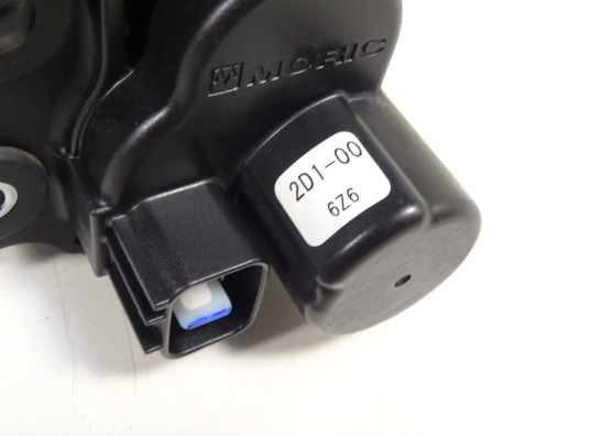 Exup Servo Ventil Yamaha FZ1