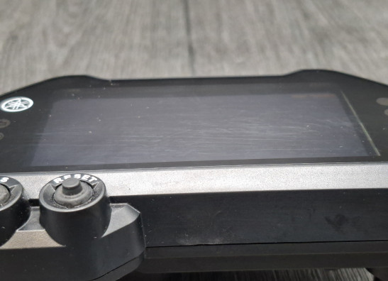 Meter Yamaha Niken GT