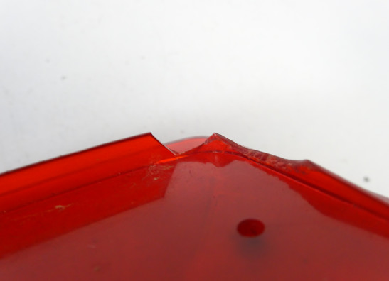 Achterlicht Ducati Monster 695