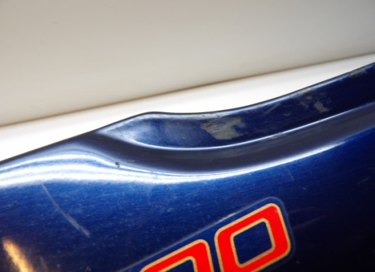 Cowl left small Honda XBR 500