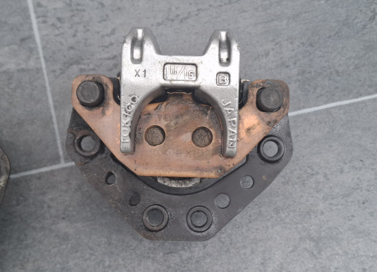 Bremssattel Bremszangen vorne Kawasaki VN 700  750