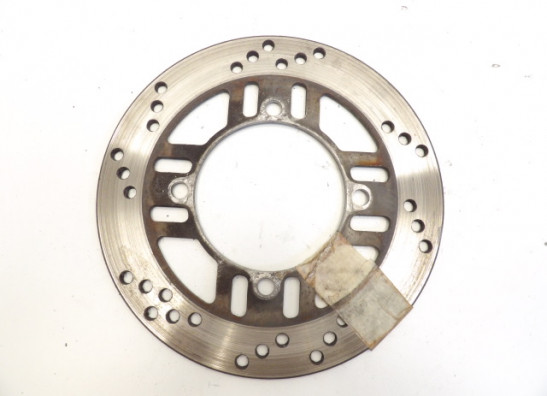 Rear brake disc Kawasaki ZZR 600