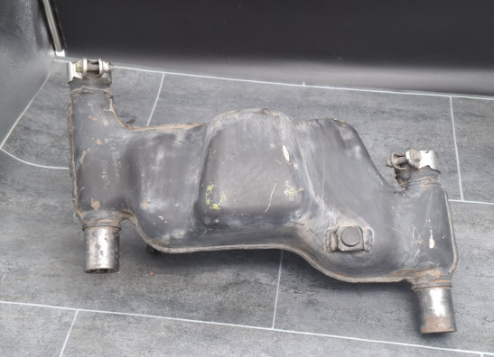 Muffler Kawasaki VN 700  750