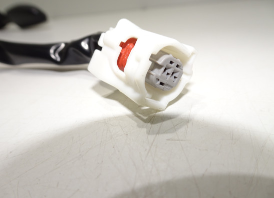 Knipperlicht rechts achter Yamaha YZF R6