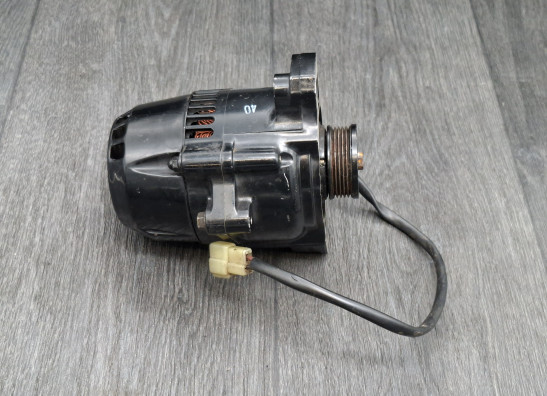 Dynamo Kawasaki GPX 750