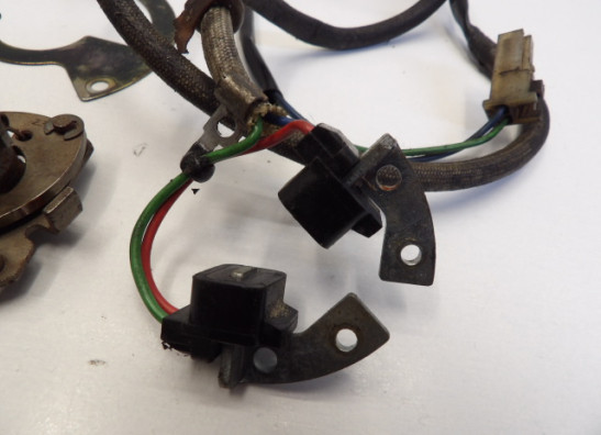 Impulsgeber Suzuki GS 1000