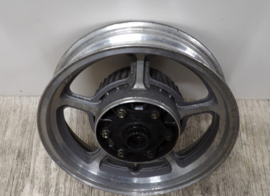 Rear wheel Honda VT 1100