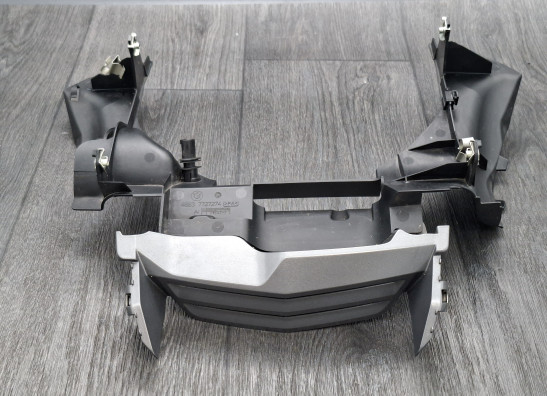 Topkuip bekleding BMW R 1200 GS LC