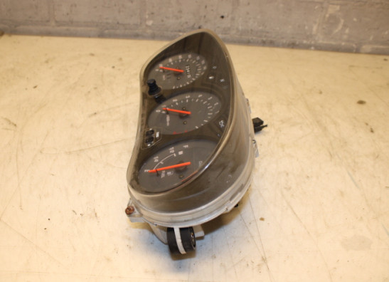 Teller Yamaha XJ 900 S Diversion