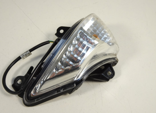 Knipperlicht rechts voor Kawasaki ER 6