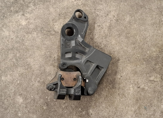 Rear brake caliper CFMoto 650 MT