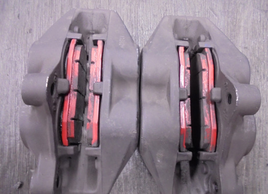 Remklauwen BMW R 1200 RT