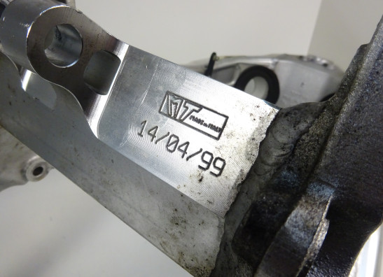 Frame - onderdelen Aprilia RSV 1000