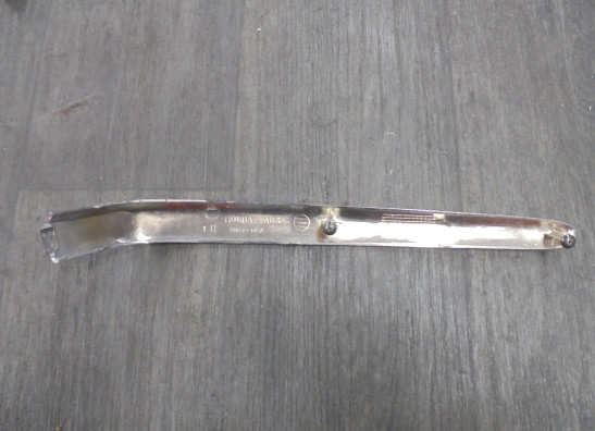 Linker zijkuip klein Honda Goldwing GL1800