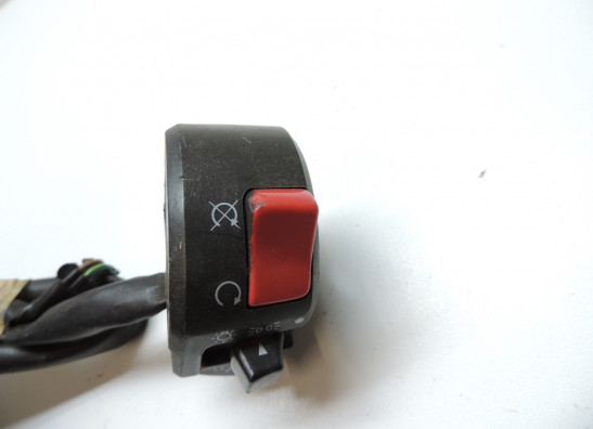 Stuurschakelaar rechts Yamaha XJ 900 S Diversion