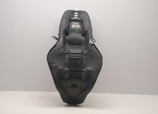 Zadel Harley Davidson Touring FL