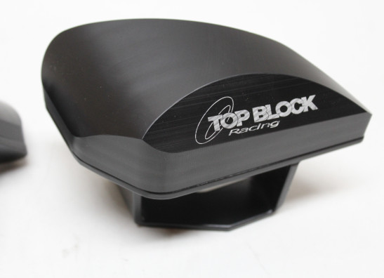 Crash Pads Suzuki GSX R 1000