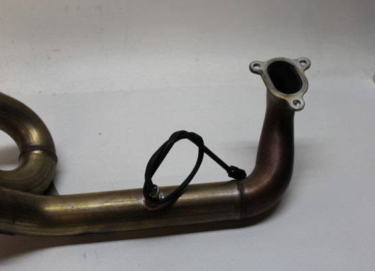 Downpipes KTM 1290 Super Duke GT