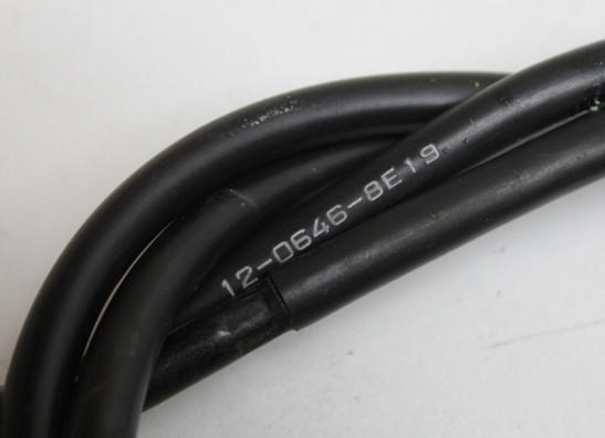 Gaskabel Kawasaki Z 900