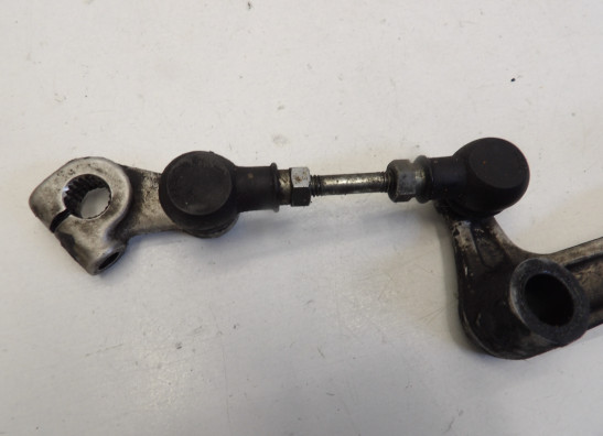 Schakelpedaal Suzuki GSX F 600