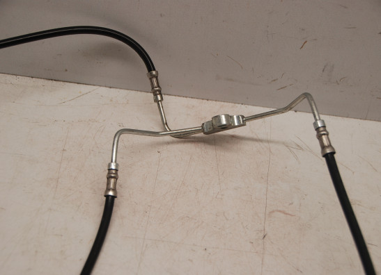 Brake hose front Harley Davidson Touring FL