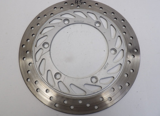 Bremsscheibe vorne Honda Deauville 650 - 700