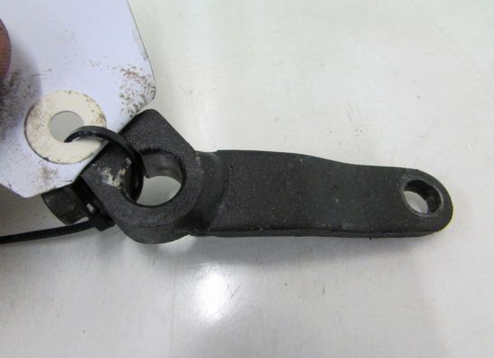 Engine parts Kawasaki ZZR 1100