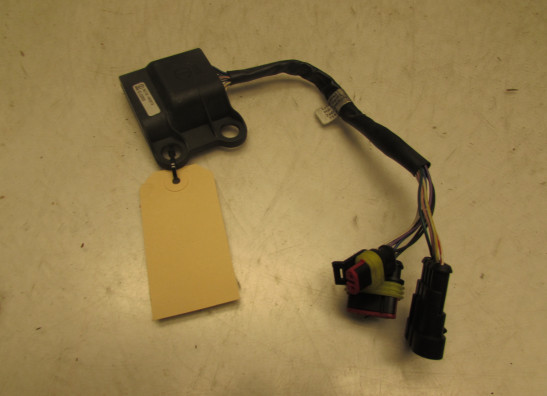 Relais unit Can-am Overig Can Am