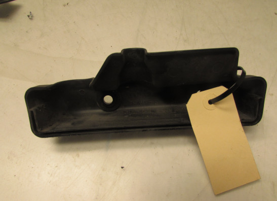 Overig Honda NTV 650