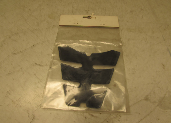 Sticker Overig Onbekend Unknown