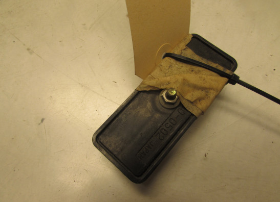 Overig Honda Goldwing GL